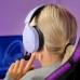 Гарнитура игровая Trust GXT 490 FAYZO, 7.1, USB-A, 2м, фиолетовый