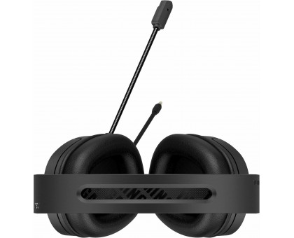 Гарнитура игровая ASUS TUF Gaming H1 7.1, mini-jack/dual 3.5мм, 1.2м/1.2м, чёрний Гарнитура игровая ASUS TUF Gaming H1 7.1, mini-jack/dual 3.5мм, 1.2м/1.2м, чёрний