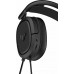 Гарнитура игровая ASUS TUF Gaming H1 7.1, mini-jack/dual 3.5мм, 1.2м/1.2м, чёрний