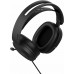 Гарнитура игровая ASUS TUF Gaming H1 7.1, mini-jack/dual 3.5мм, 1.2м/1.2м, чёрний