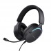 Гарнитура игровая Trust GXT 490 FAYZO, 7.1, USB-A, 2м, чорний