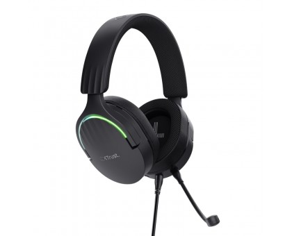 Гарнитура игровая Trust GXT 490 FAYZO, 7.1, USB-A, 2м, чорний Гарнитура игровая Trust GXT 490 FAYZO, 7.1, USB-A, 2м, чорний