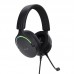Гарнитура игровая Trust GXT 490 FAYZO, 7.1, USB-A, 2м, чорний