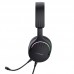 Гарнитура игровая Trust GXT 490 FAYZO, 7.1, USB-A, 2м, чорний