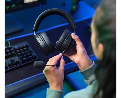 Гарнитура игровая Trust GXT 490 FAYZO, 7.1, USB-A, 2м, чорний Гарнитура игровая Trust GXT 490 FAYZO, 7.1, USB-A, 2м, чорний