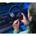 Гарнитура игровая Trust GXT 490 FAYZO, 7.1, USB-A, 2м, чорний