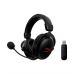 Гарнитура игровая HyperX Cloud II Core, WL/USB-A, черный