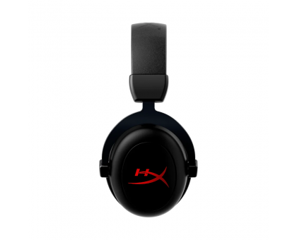 Гарнитура игровая HyperX Cloud II Core, WL/USB-A, черный Гарнитура игровая HyperX Cloud II Core, WL/USB-A, черный