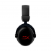 Гарнитура игровая HyperX Cloud II Core, WL/USB-A, черный