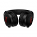Гарнитура игровая HyperX Cloud II Core, WL/USB-A, черный