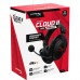 Гарнитура игровая HyperX Cloud II Core, WL/USB-A, черный