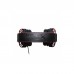 Гарнітура ігрова HyperX Cloud Alpha, mini-jack/dual 3.5мм, 1.2м/2м чорно-червоний