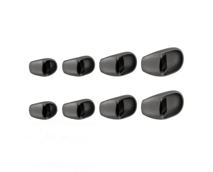 Гарнитура HyperX Cloud Earbuds II 3.5 мм Red Гарнитура HyperX Cloud Earbuds II 3.5 мм Red