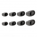 Гарнитура HyperX Cloud Earbuds II 3.5 мм Red