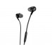 Гарнитура HyperX Cloud Earbuds II 3.5 мм Black