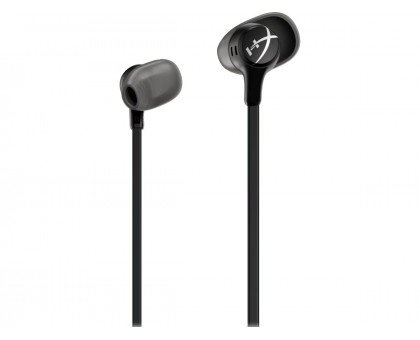 Гарнитура HyperX Cloud Earbuds II 3.5 мм Black Гарнитура HyperX Cloud Earbuds II 3.5 мм Black