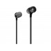 Гарнитура HyperX Cloud Earbuds II 3.5 мм Black