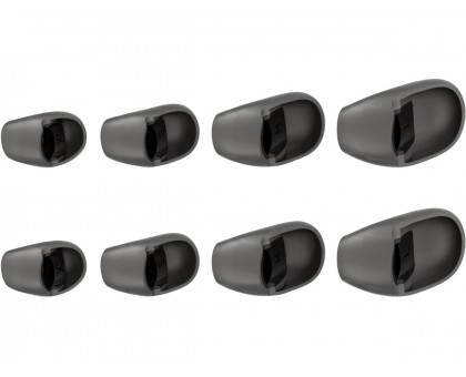 Гарнитура HyperX Cloud Earbuds II 3.5 мм Black Гарнитура HyperX Cloud Earbuds II 3.5 мм Black