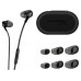 Гарнитура HyperX Cloud Earbuds II 3.5 мм Black
