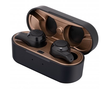 Наушники 2E Novem Pro True Wireless, 4 Mic, Waterproof, Black Наушники 2E Novem Pro True Wireless, 4 Mic, Waterproof, Black