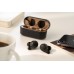 Наушники 2E Novem Pro True Wireless, 4 Mic, Waterproof, Black