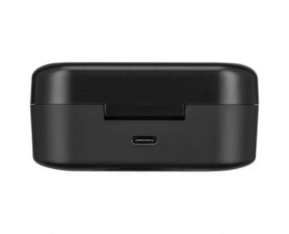 Наушники 2E Novem Pro True Wireless, 4 Mic, Waterproof, Black Наушники 2E Novem Pro True Wireless, 4 Mic, Waterproof, Black