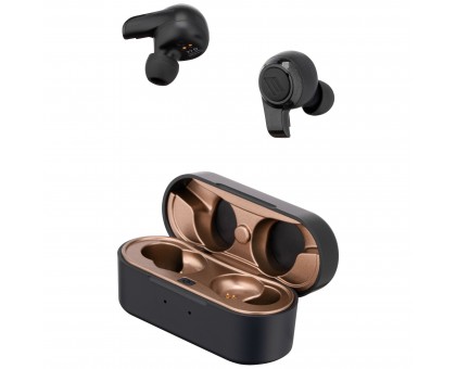 Наушники 2E Novem Pro True Wireless, 4 Mic, Waterproof, Black Наушники 2E Novem Pro True Wireless, 4 Mic, Waterproof, Black