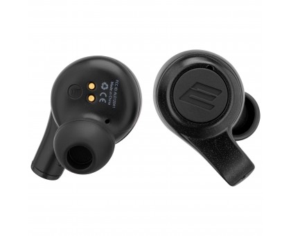 Наушники 2E Novem Pro True Wireless, 4 Mic, Waterproof, Black Наушники 2E Novem Pro True Wireless, 4 Mic, Waterproof, Black