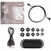 Наушники 2E Novem Pro True Wireless, 4 Mic, Waterproof, Black