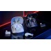 Гарнитура ASUS ROG Cetra True Wireless SpeedNova, ANC, BT/WL, RGB, белый