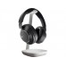 Гарнитура компьютерная стерео On-ear Poly Voyager Surround 85-M с подставкой для подзарядки, BT 5.3, USB-A, USB-C, 3.5 мм, 10 x Omni-mic, ANC, SoundGuard Digital, Smart sensor, сертификаты Microsoft Teams, Microsoft Teams Open Office, Zoom, fast charge, ч