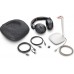 Гарнитура компьютерная стерео On-ear Poly Voyager Surround 85-M с подставкой для подзарядки, BT 5.3, USB-A, USB-C, 3.5 мм, 10 x Omni-mic, ANC, SoundGuard Digital, Smart sensor, сертификаты Microsoft Teams, Microsoft Teams Open Office, Zoom, fast charge, ч