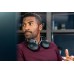 Гарнитура компьютерная стерео On-ear Poly Voyager Surround 85-M с подставкой для подзарядки, BT 5.3, USB-A, USB-C, 3.5 мм, 10 x Omni-mic, ANC, SoundGuard Digital, Smart sensor, сертификаты Microsoft Teams, Microsoft Teams Open Office, Zoom, fast charge, ч