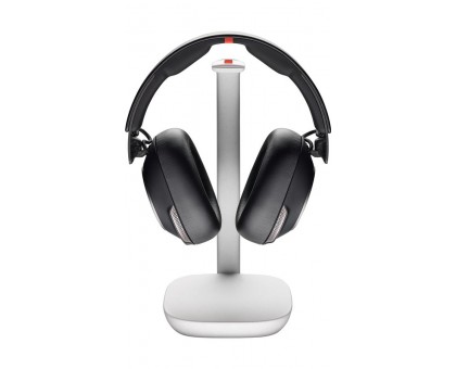 Гарнитура компьютерная стерео On-ear Poly Voyager Surround 85-M с подставкой для подзарядки, BT 5.3, USB-A, USB-C, 3.5 мм, 10 x Omni-mic, ANC, SoundGuard Digital, Smart sensor, сертификаты Microsoft Teams, Microsoft Teams Open Office, Zoom, fast charge, ч Гарнитура компьютерная стерео On-ear Poly Voyager Surround 85-M с подставкой для подзарядки, BT 5.3, USB-A, USB-C, 3.5 мм, 10 x Omni-mic, ANC, SoundGuard Digital, Smart sensor, сертификаты Microsoft Teams, Microsoft Teams Open Office, Zoom, fast charge, ч