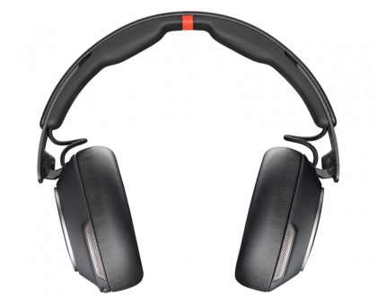 Гарнитура компьютерная стерео On-ear Poly Voyager Surround 85-M с подставкой для подзарядки, BT 5.3, USB-A, USB-C, 3.5 мм, 10 x Omni-mic, ANC, SoundGuard Digital, Smart sensor, сертификаты Microsoft Teams, Microsoft Teams Open Office, Zoom, fast charge, ч Гарнитура компьютерная стерео On-ear Poly Voyager Surround 85-M с подставкой для подзарядки, BT 5.3, USB-A, USB-C, 3.5 мм, 10 x Omni-mic, ANC, SoundGuard Digital, Smart sensor, сертификаты Microsoft Teams, Microsoft Teams Open Office, Zoom, fast charge, ч