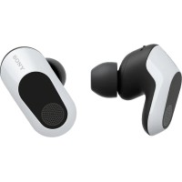 Наушники игровые TWS Sony INZONE Buds BT 5.3, ANC, IPX4, LC3, Mic, Белый