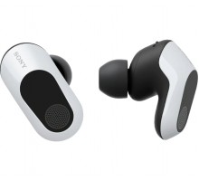 Наушники игровые TWS Sony INZONE Buds BT 5.3, ANC, IPX4, LC3, Mic, Белый