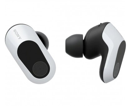 Наушники игровые TWS Sony INZONE Buds BT 5.3, ANC, IPX4, LC3, Mic, Белый Наушники игровые TWS Sony INZONE Buds BT 5.3, ANC, IPX4, LC3, Mic, Белый