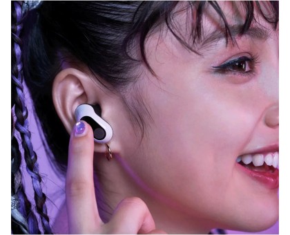 Наушники игровые TWS Sony INZONE Buds BT 5.3, ANC, IPX4, LC3, Mic, Белый Наушники игровые TWS Sony INZONE Buds BT 5.3, ANC, IPX4, LC3, Mic, Белый