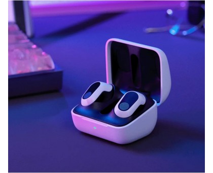 Наушники игровые TWS Sony INZONE Buds BT 5.3, ANC, IPX4, LC3, Mic, Белый Наушники игровые TWS Sony INZONE Buds BT 5.3, ANC, IPX4, LC3, Mic, Белый