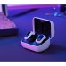 Наушники игровые TWS Sony INZONE Buds BT 5.3, ANC, IPX4, LC3, Mic, Белый