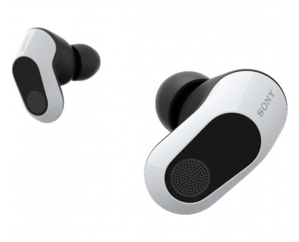 Наушники игровые TWS Sony INZONE Buds BT 5.3, ANC, IPX4, LC3, Mic, Белый Наушники игровые TWS Sony INZONE Buds BT 5.3, ANC, IPX4, LC3, Mic, Белый