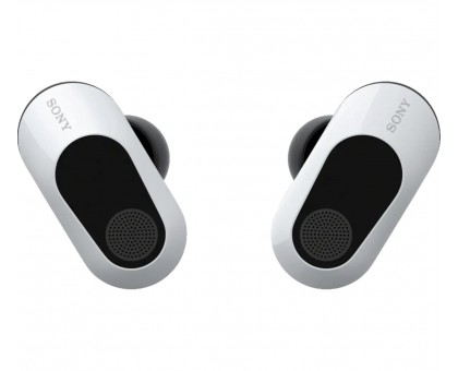 Наушники игровые TWS Sony INZONE Buds BT 5.3, ANC, IPX4, LC3, Mic, Белый Наушники игровые TWS Sony INZONE Buds BT 5.3, ANC, IPX4, LC3, Mic, Белый
