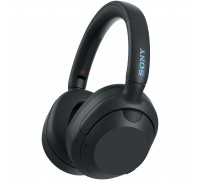 Наушники Over-ear Sony ULT WEAR BT 5.2, ANC, AAC, LDAC, Wireless, Mic, Черный