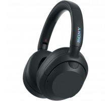 Наушники Over-ear Sony ULT WEAR BT 5.2, ANC, AAC, LDAC, Wireless, Mic, Черный