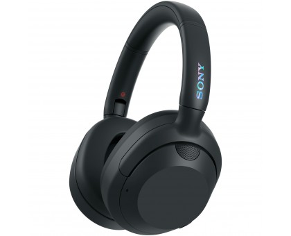 Навушники Over-ear Sony ULT WEAR BT 5.2, ANC, AAC, LDAC, Wireless, Mic, Чорний Навушники Over-ear Sony ULT WEAR BT 5.2, ANC, AAC, LDAC, Wireless, Mic, Чорний