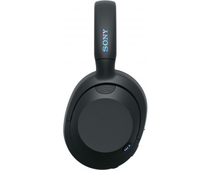 Навушники Over-ear Sony ULT WEAR BT 5.2, ANC, AAC, LDAC, Wireless, Mic, Чорний Навушники Over-ear Sony ULT WEAR BT 5.2, ANC, AAC, LDAC, Wireless, Mic, Чорний