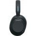 Навушники Over-ear Sony ULT WEAR BT 5.2, ANC, AAC, LDAC, Wireless, Mic, Чорний