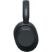 Навушники Over-ear Sony ULT WEAR BT 5.2, ANC, AAC, LDAC, Wireless, Mic, Чорний
