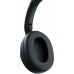 Навушники Over-ear Sony ULT WEAR BT 5.2, ANC, AAC, LDAC, Wireless, Mic, Чорний